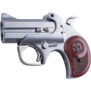 TEXAS DEFENDER 45LC/410 3" SS, BATD45/410