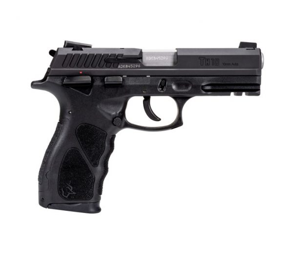 TH10 10MM BLK 4.25" 15+1 SFTY, 1-TH10041