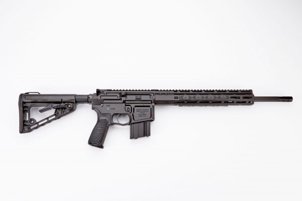 TACTICAL HNTR 6MMARC 18" BLK, TH-6A18F7 BLACK