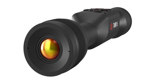 THOR 5 THERMAL 2-16X SCOPE, TIWST5625A