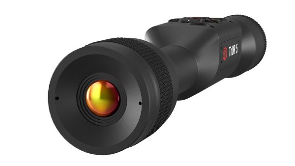 THOR 5 THERMAL 3-12X SCOPE, TIWST5319A