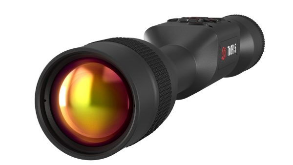 THOR 5 THERMAL 4-32X SCOPE, TIWST5650A