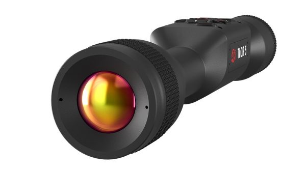 THOR 5 THERMAL 5-20X SCOPE, TIWST5335A