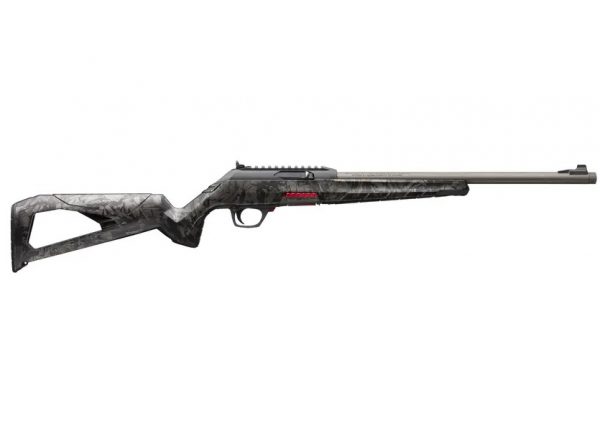 WILDCAT SR 22LR 16.5" GRAY TB#, 521154102