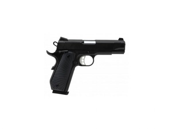 1911 CARRY 45ACP BK 4.25" BOB, 10100102