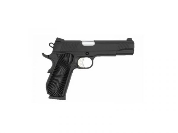 1911 DUTY BK BOBTAIL 45ACP 5", 10100502