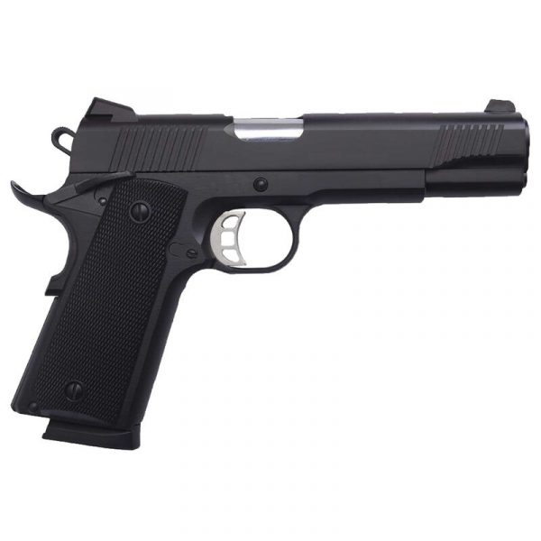 1911 DUTY BLACK 9MM 5", 10100530