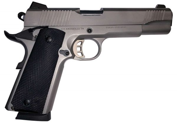 1911 DUTY SS 45ACP 5", 10100532