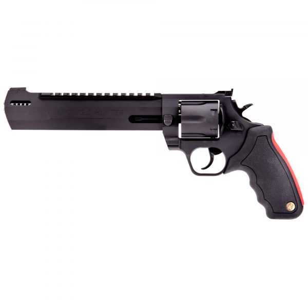 RAGING HUNTER 500S&W BLK 10", 2-500101RH