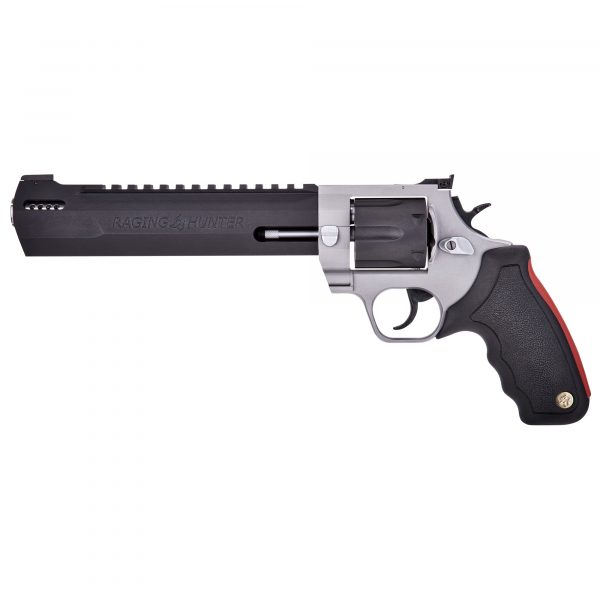 RAGING HUNT 500S&W 2TONE 10", 2-500105RH