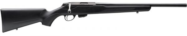 T1 22LR 20" BLK 10+1, JRT1X300