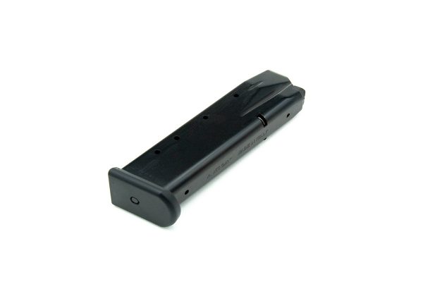 FX-9 MAGAZINE 9MM BLACK 15RD, 80056001