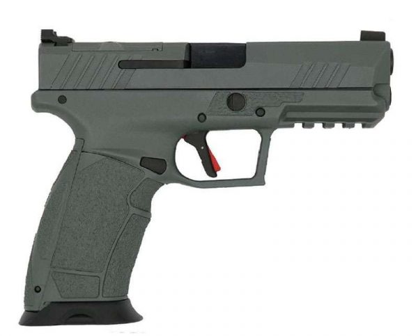 PX-9 NIGHTSTALKER 9MM GRY 4.1", 15000111