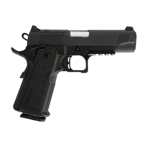 1911DS CARRY 9MM BL 17+1 4.25", 12500001