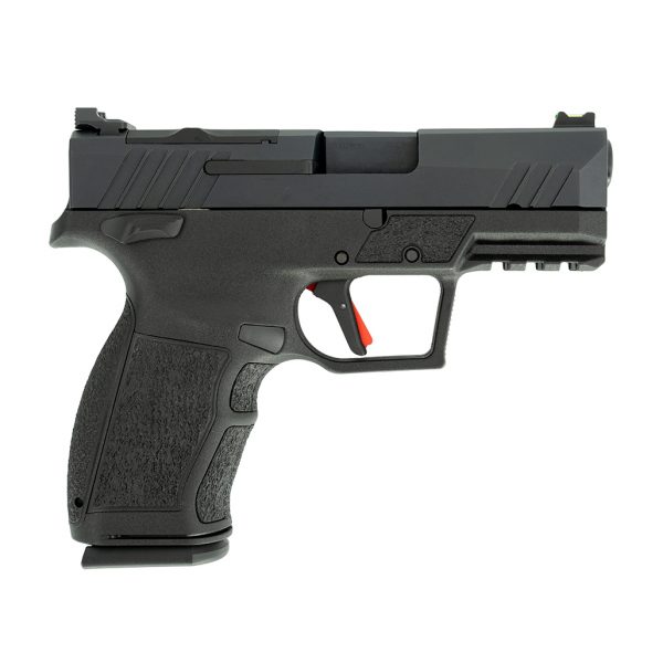 PX-9 9MM BLK 3.5" 15+1 OR TS, 15000300