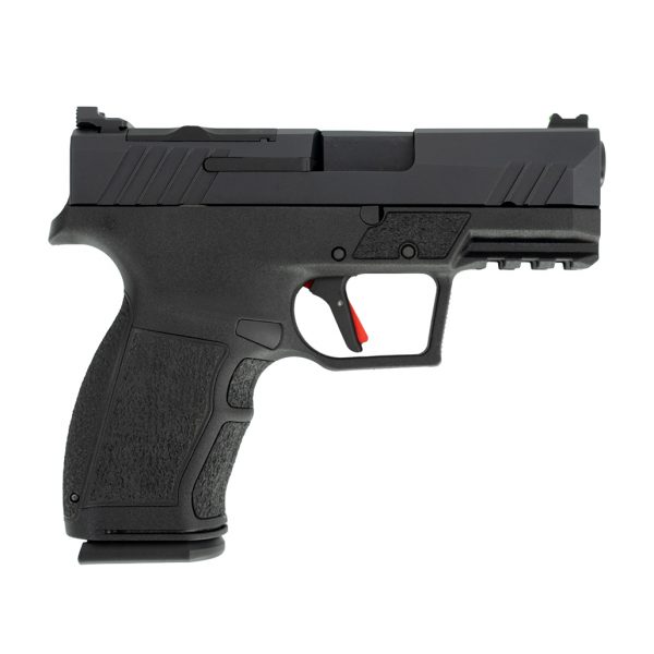 PX-9 9MM BLK 3.5" 15+1 OR, 15000302