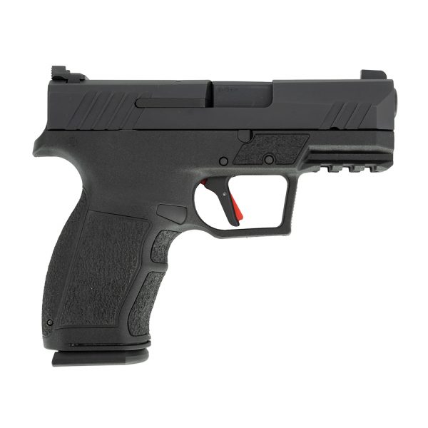 PX-9 9MM BLK 3.5" 15+1, 15000303