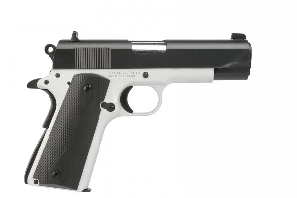 1911 AVIATOR BLK 9MM 4.25", 10100127