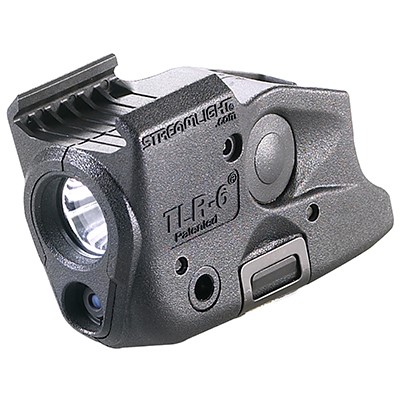 TLR-6 RAIL GLOCK 100LM BLACK, 69290