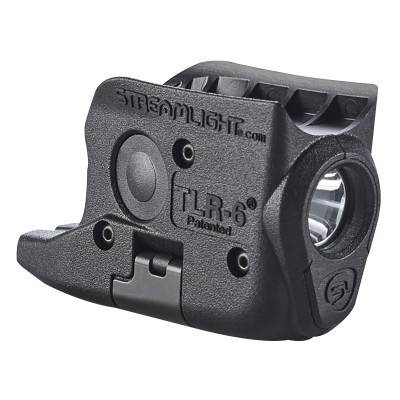 TLR-6 M&P SHIELD 100LM BLACK, 69283