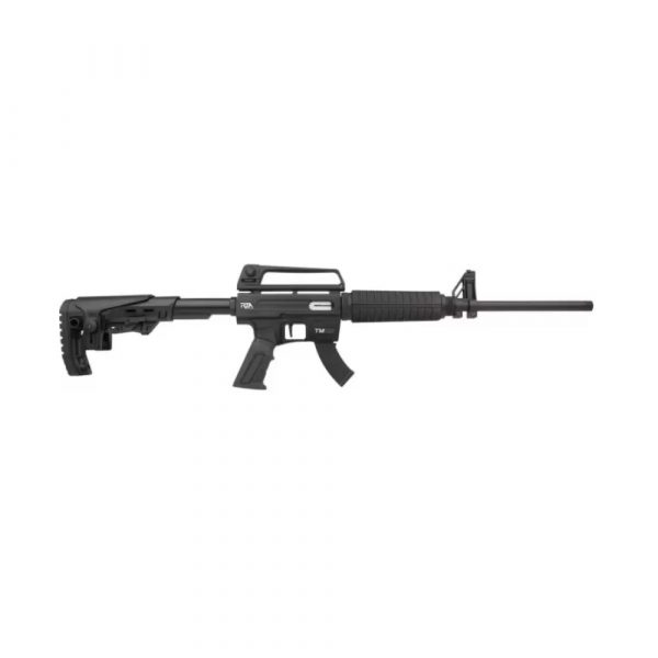 TM22 LITE 22LR BLK 18" 10+1, TM22-LITE-18