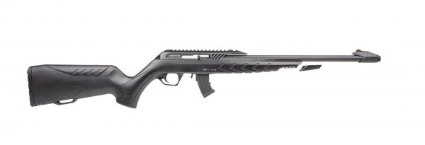 TM22 STD 22LR BLK 18" 10+1, TM22-S-18