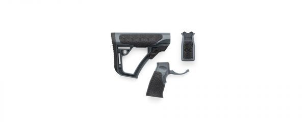 STOCK/GRIP/FOREGRIP M-LOK TOR, 28-088-12065-012