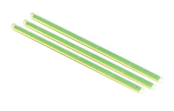 FIBER REPLACEMENT GREEN 3PK, AC50009