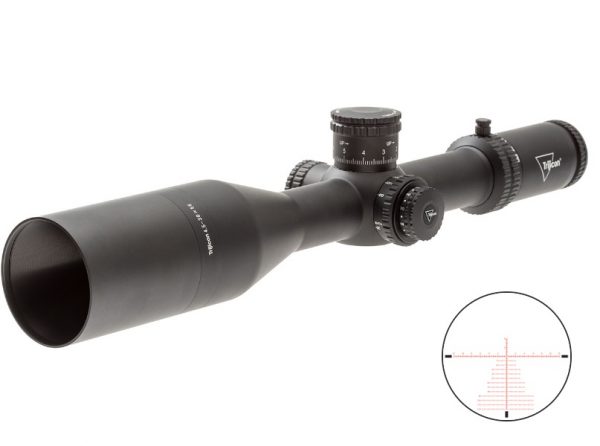 TENMILE 4.5-30X56 MOA PT FFP, TM3056-C-3000012