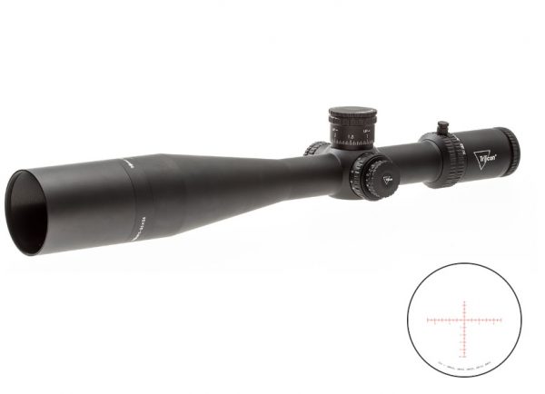 TENMILE 5-50X56 34MM MOA LR, TM5056-C-3000016