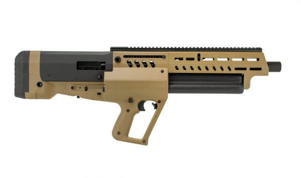 TAVOR TS12 12/18.5 3" FDE, TS12F