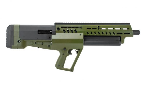 TAVOR TS12 12/18.5 3" ODG, TS12G