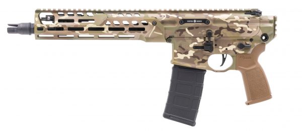 MCX SPEAR-LT 5.56 MULTI 11.5", PMCX-556N-11B-CW-V1-LT