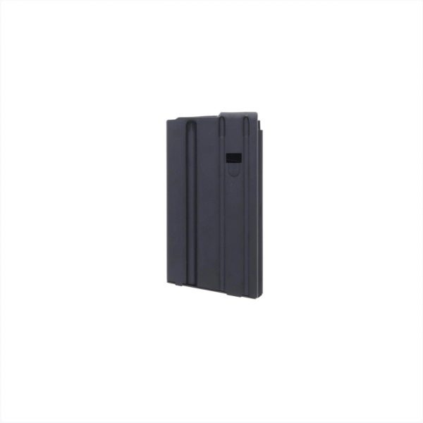 MAGAZINE 350LEG 5RD SS, 00-50020-BLK