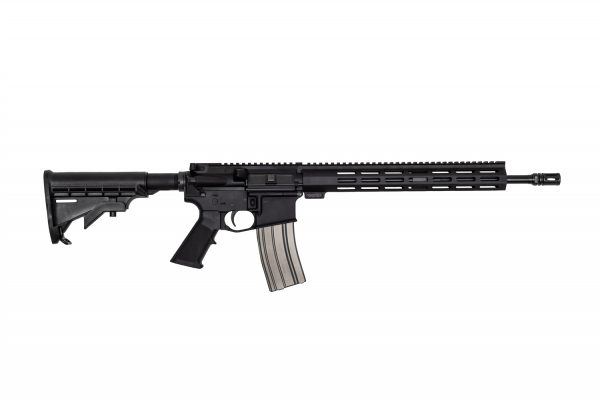 ECHO 316L 5.56MM 16" 30+1 MLOK, ORFTLW163-M