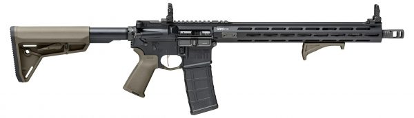 SAINT VICTOR 5.56 16" ODG 10+1, STV916556GPLC