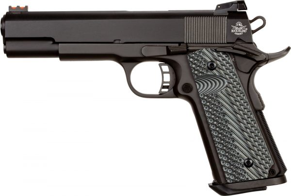 M1911-A1 TACTICAL II 45ACP 5", 51486