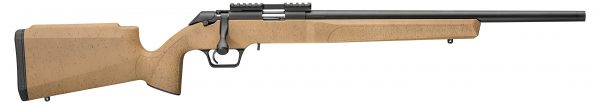 2020 RF TARGET 22LR COY/BL 20", BART92022CBW