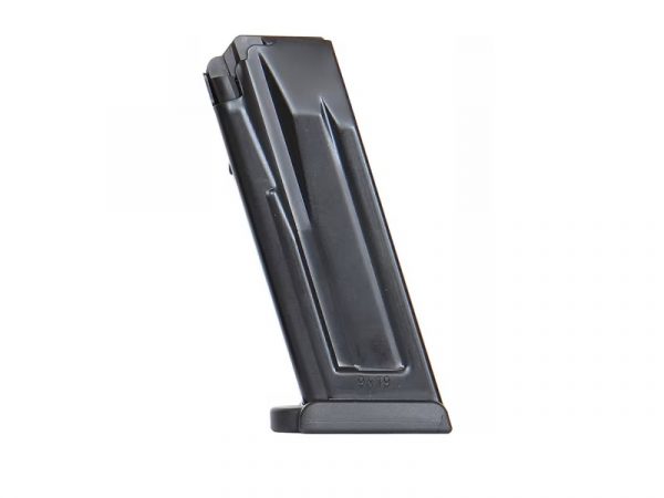 MAGAZINE P30SK 9MM 12RD, 50256714