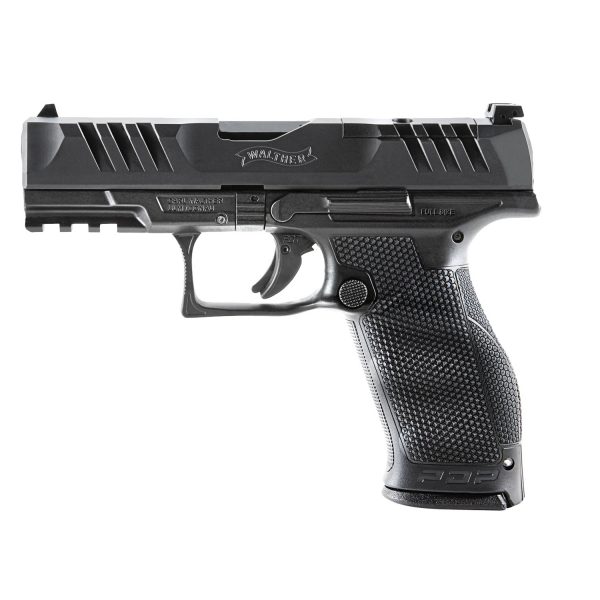 PDP FS 9MM 4" BLK OR 18+1, 2851237