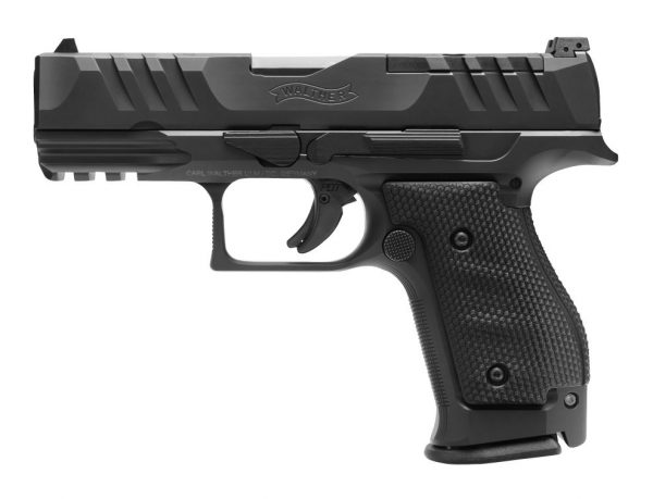 PDP SF COMPACT 9MM 4" 10+1 OR, 2880016