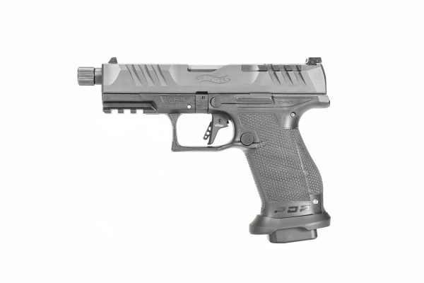 PDP PRO SD 9MM CP 4.6" 18+1 OR, 2844176