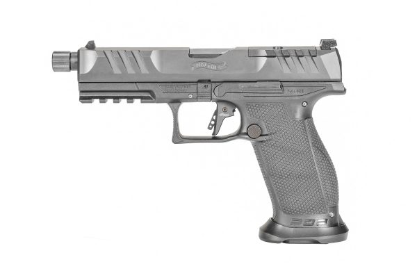 PDP PRO SD 9MM FS 5.1" 18+1 OR, 2842521