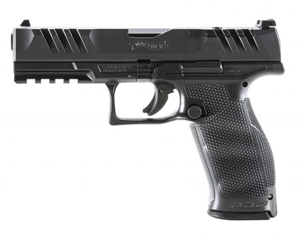 PDP FS 9MM 4.5" BLK OR 18+1, 2842475