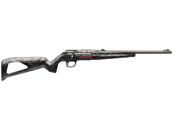 XPERT SR 22LR 16.5" GRAY TB #, 525209102