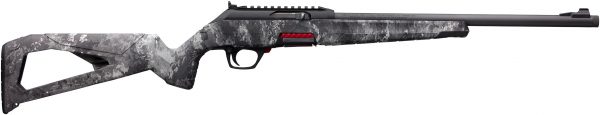 WILDCAT MIDNIGHT SR 22LR 16.5", 521128102