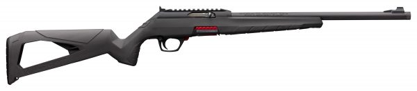 WILDCAT SR 22LR 16.5" BL/SY TB, 521101102