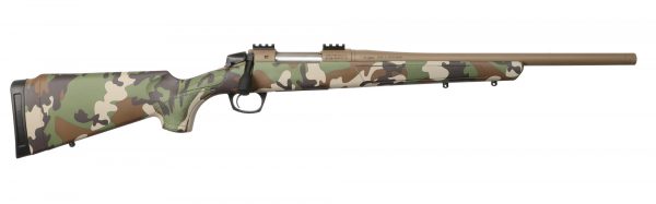 CASCADE SB 450BM WOODLAND 18", CR6945