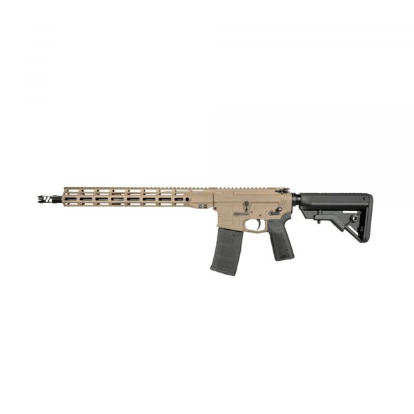 WSM15 5.56MM 16" FDE 10+1 CA, 8015104CA