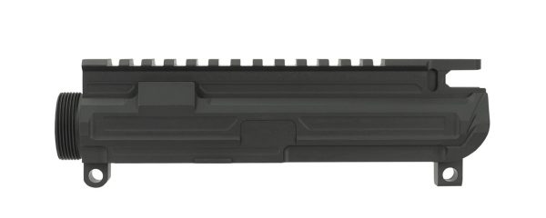 WSM15 BILLET UPPER BLACK, 7015101